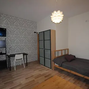Studio Apartament Centrum Sopotu Apartament Sopot