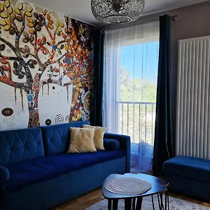 Komfortowy Apartament Santiago Apartament Sopot