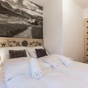 Piaseckiego Centrum Apartament Zakopane