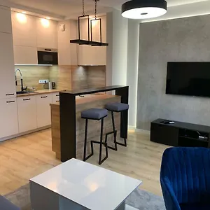 Z Widokiem Na Odrę Bulwary Książęce Apartament Wrocław