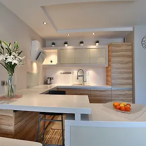 Outlet Great Apartament Gdańsk